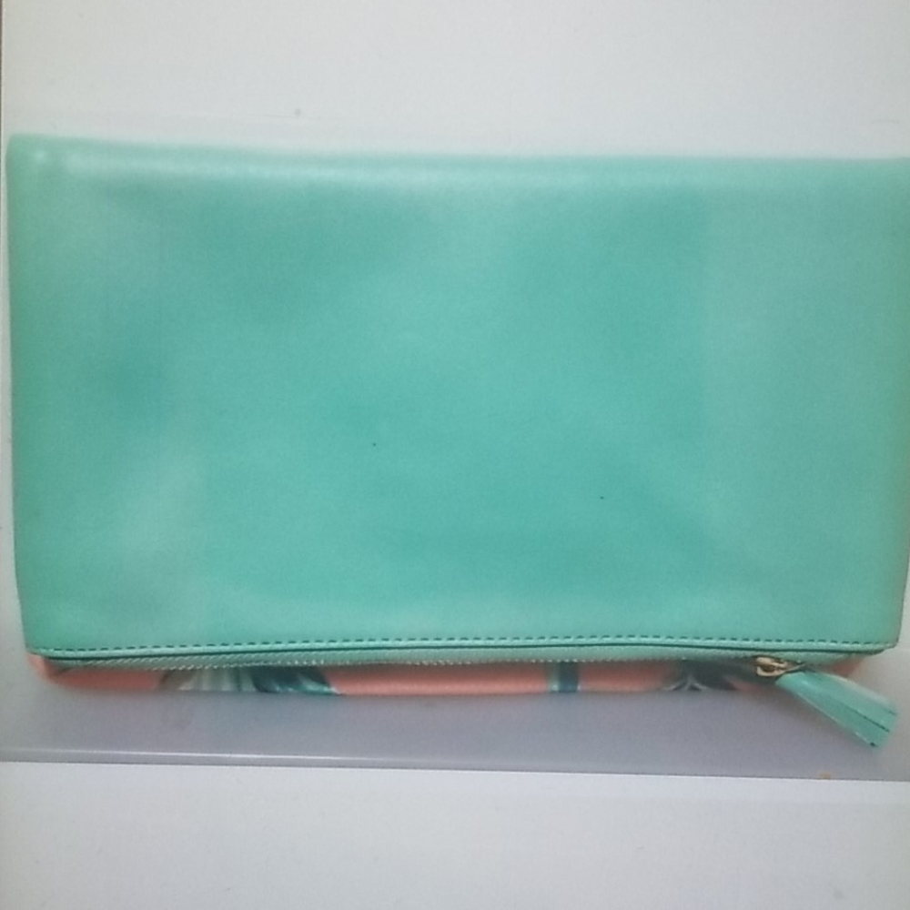 Rachel Pally ▪︎Birds of Paradise Clutch▪︎ - Picture 8 of 11